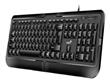 TECLADO KB118 II USB GENIUS